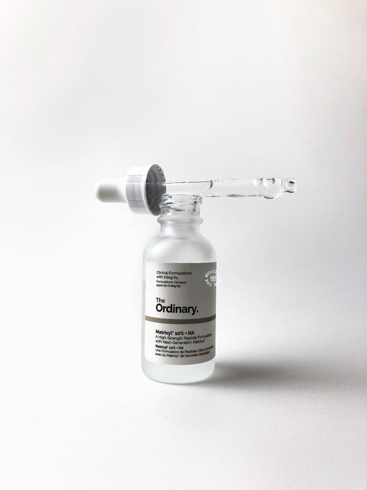 Matrixyl 10% + HA