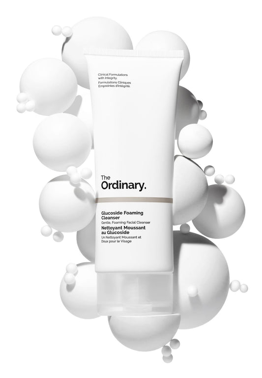 Glucoside cleanser 150 mL