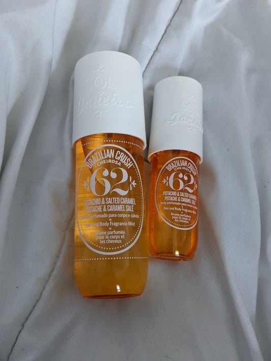 Sol de Janeiro Cheirosa 62 body mist 240 mL