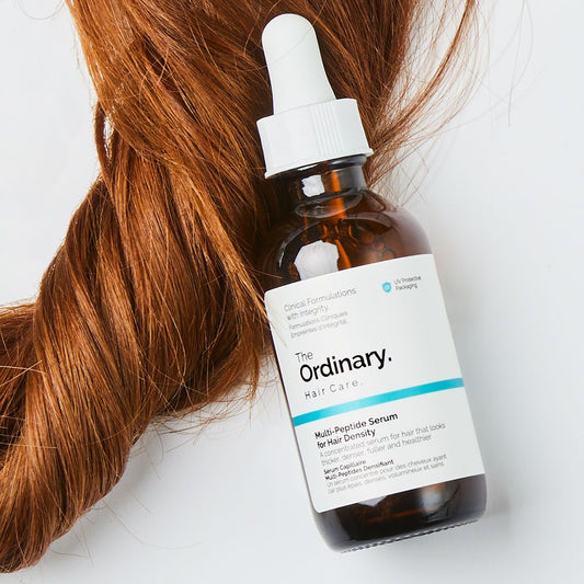 Multipéptidos para el cabello 60 mL
