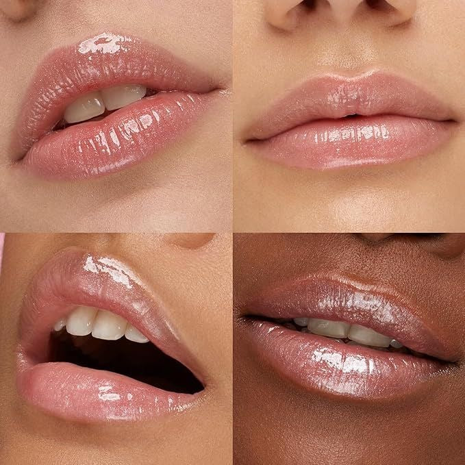Kiko Milano lipgloss N31