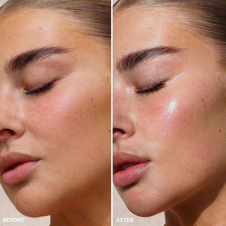 Kit Glow corporal y labios Top 🫦