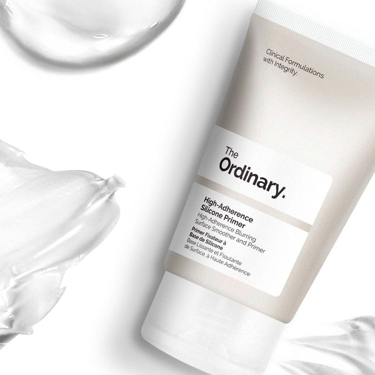 High adherence silicon primer