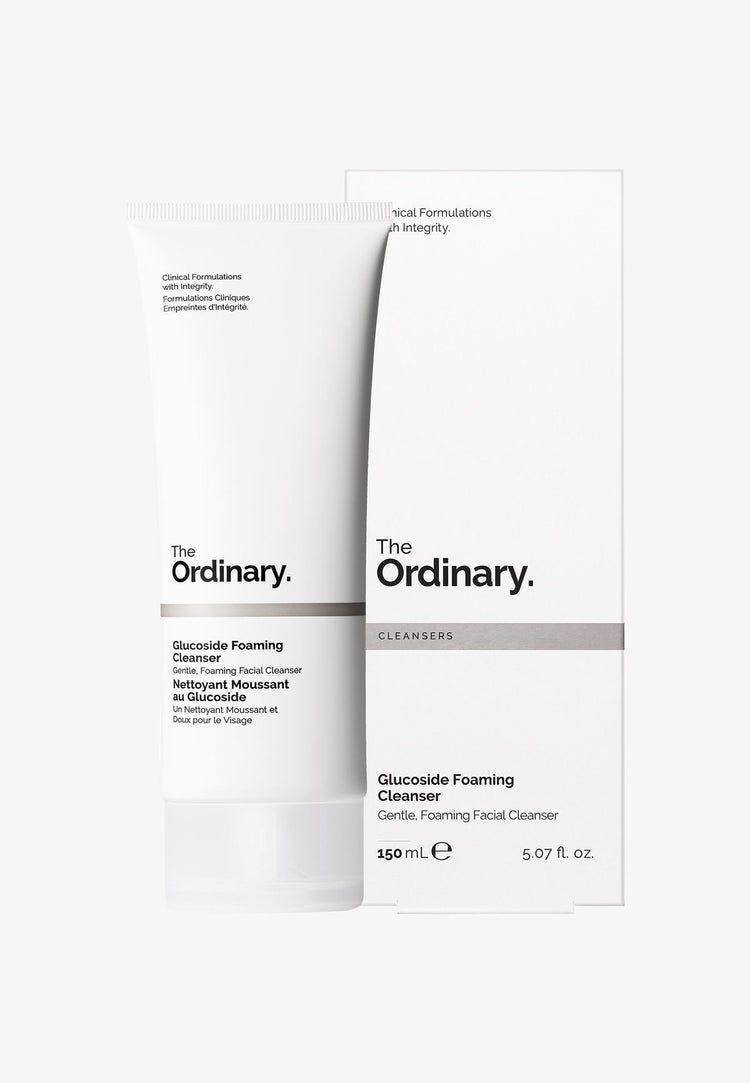 Glucoside cleanser 150 mL