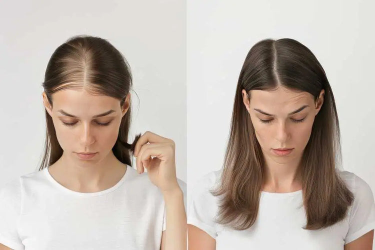 Nutrafol mujer 120 cápsulas