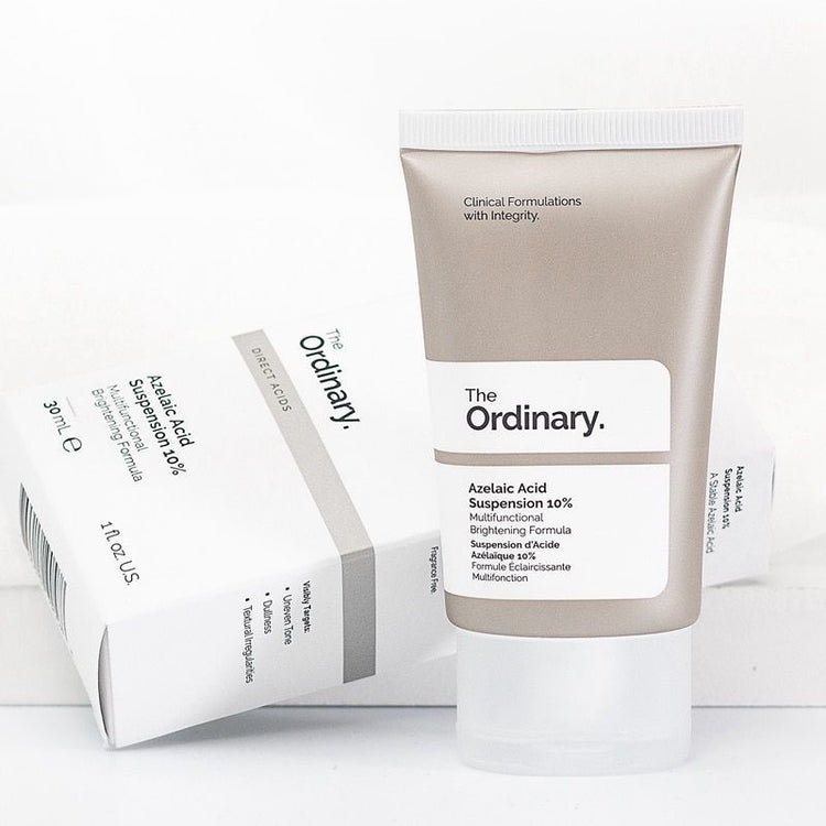 Ácido Azelaico 10% 100 mL