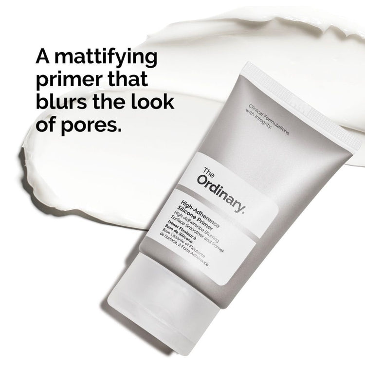 High adherence silicon primer