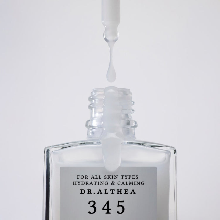 Dr Althea 345 relief Serum