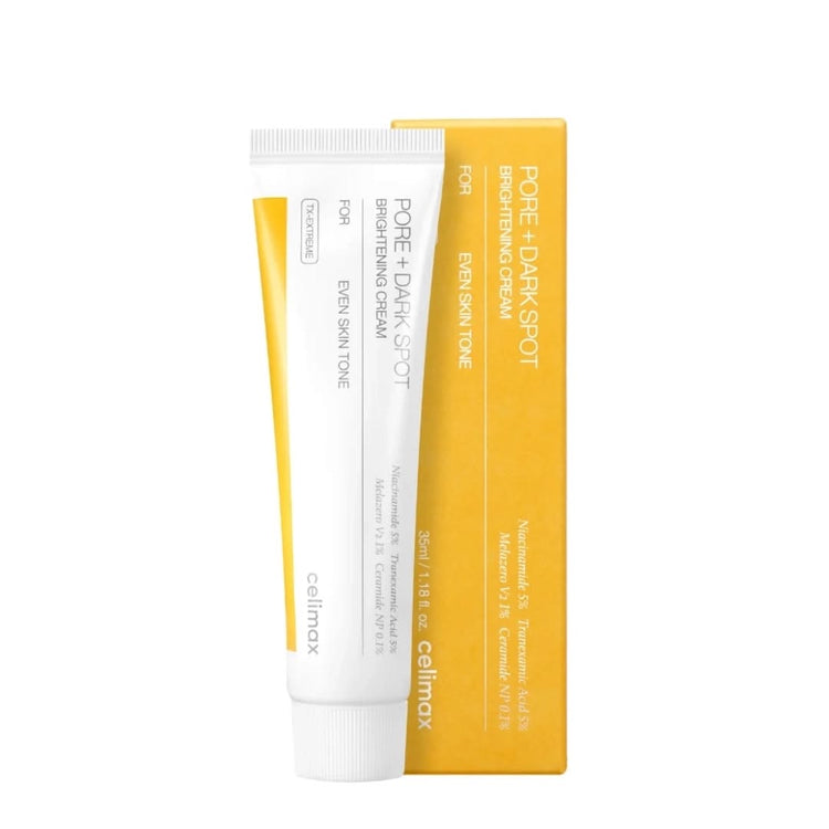 Celimax Pore+Dark Spot crema