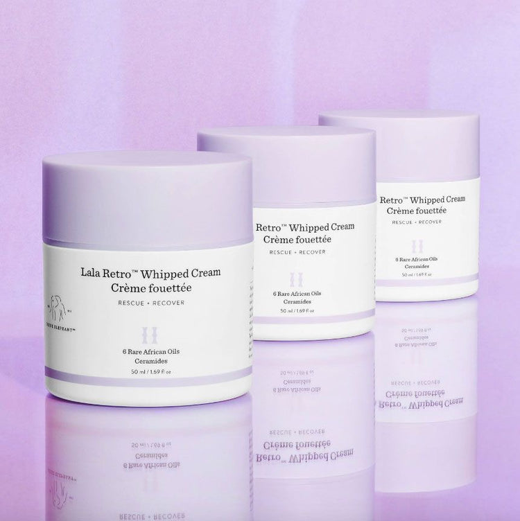 Lala retro Drunk Elephant 50 mL