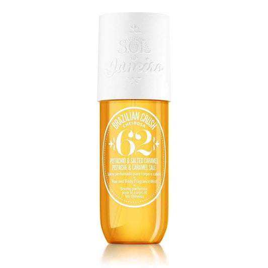Sol de Janeiro Cheirosa 62 body mist 240 mL