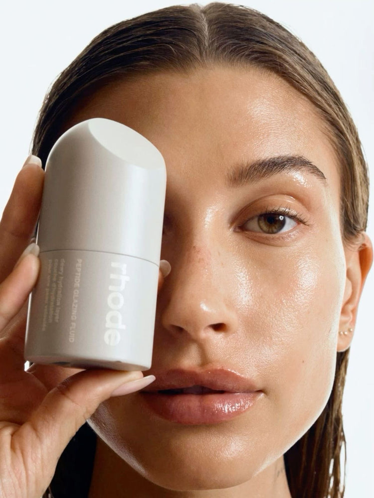 Rhode peptide glazing fluid 50 ml