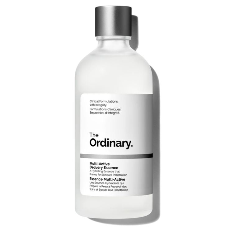 Multi-Active Delivery Essence