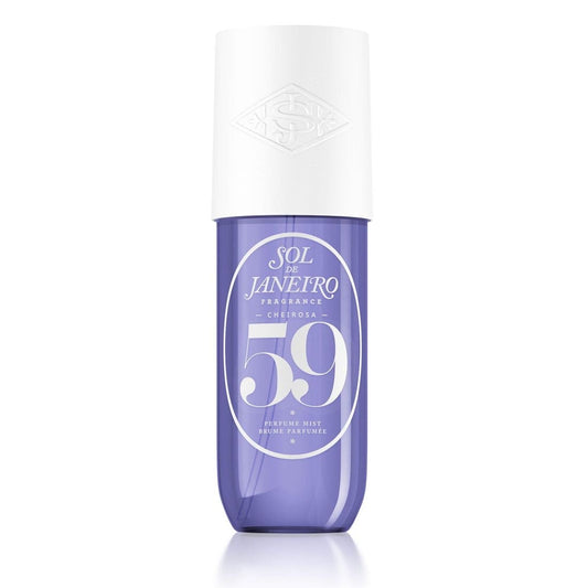 Sol de Janeiro Cheirosa 59 body mist 90 mL
