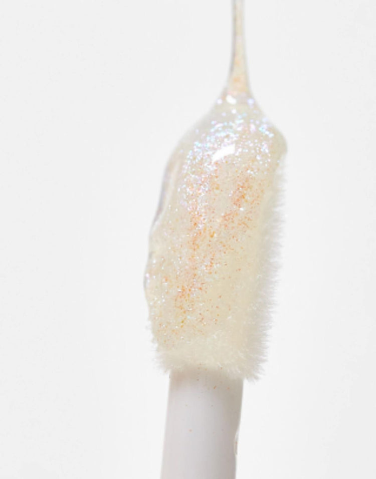 Kiko Milano lipgloss N01 (Milky Way)