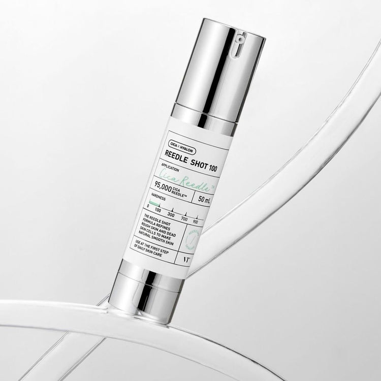 VT Reedle shot 100 serum