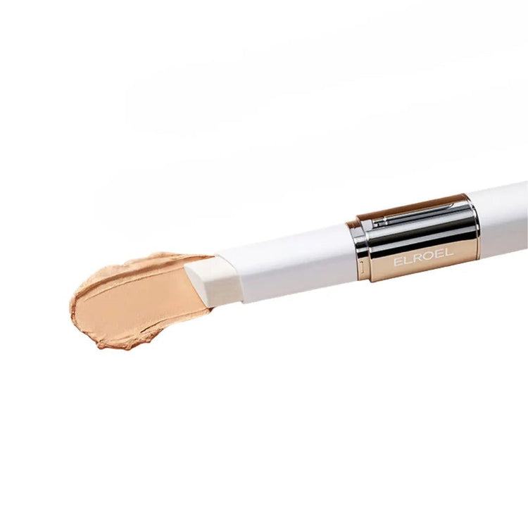 ElRoel Barra de base con volufiline (#202 Natural)