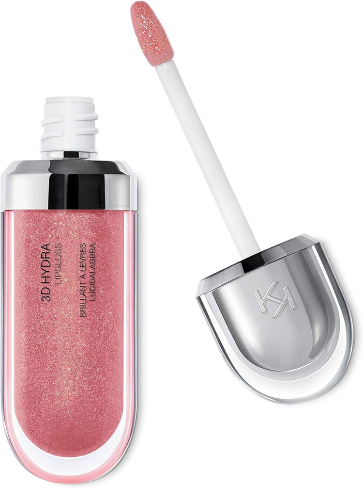 Kiko Milano Labial con brillos (17)