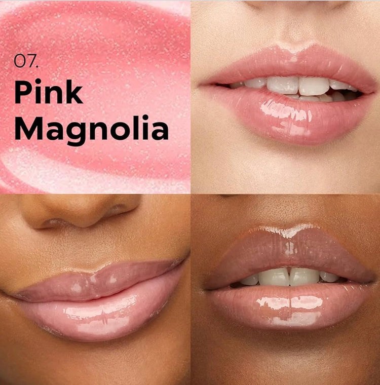 Kiko Milano lipgloss N07