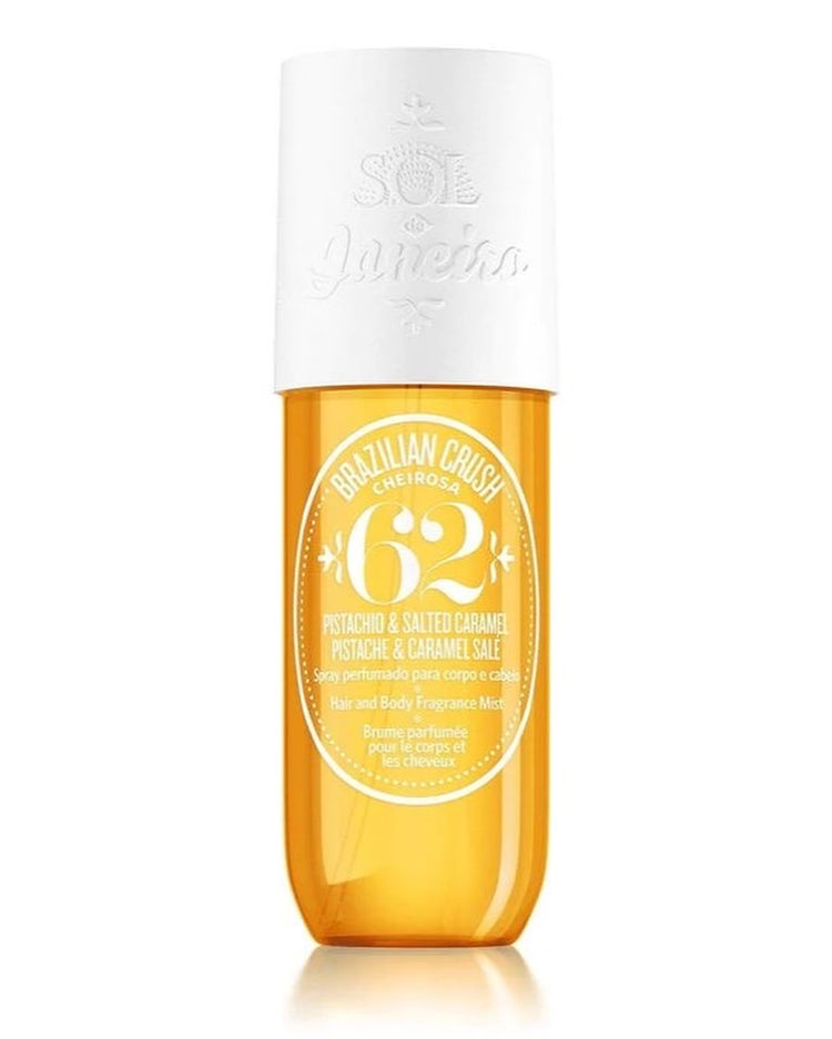 Sol de janeiro Cheirosa 62 body mist 90 mL