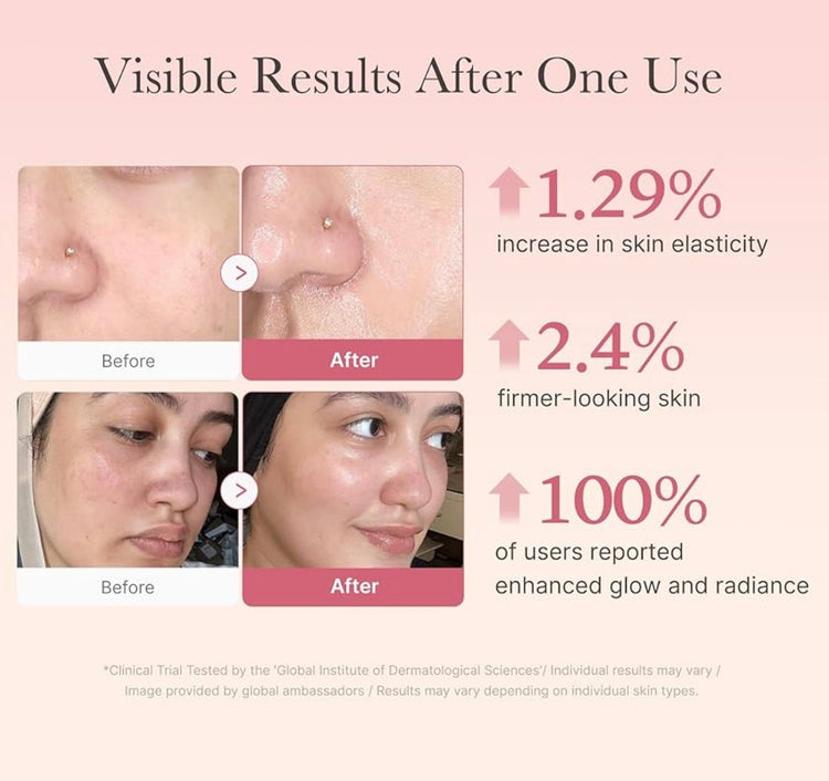 Medicube collagen jelly crema