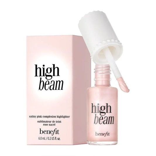 Iluminador Benefit pink highbeam