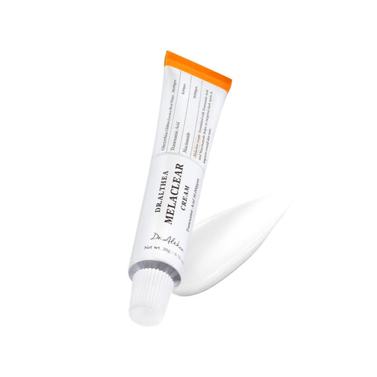 Dr Althea Melaclear crema