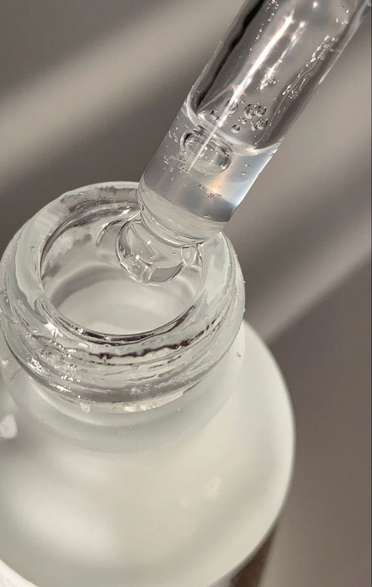 Ácido Hialurónico 2% + B5 60 mL