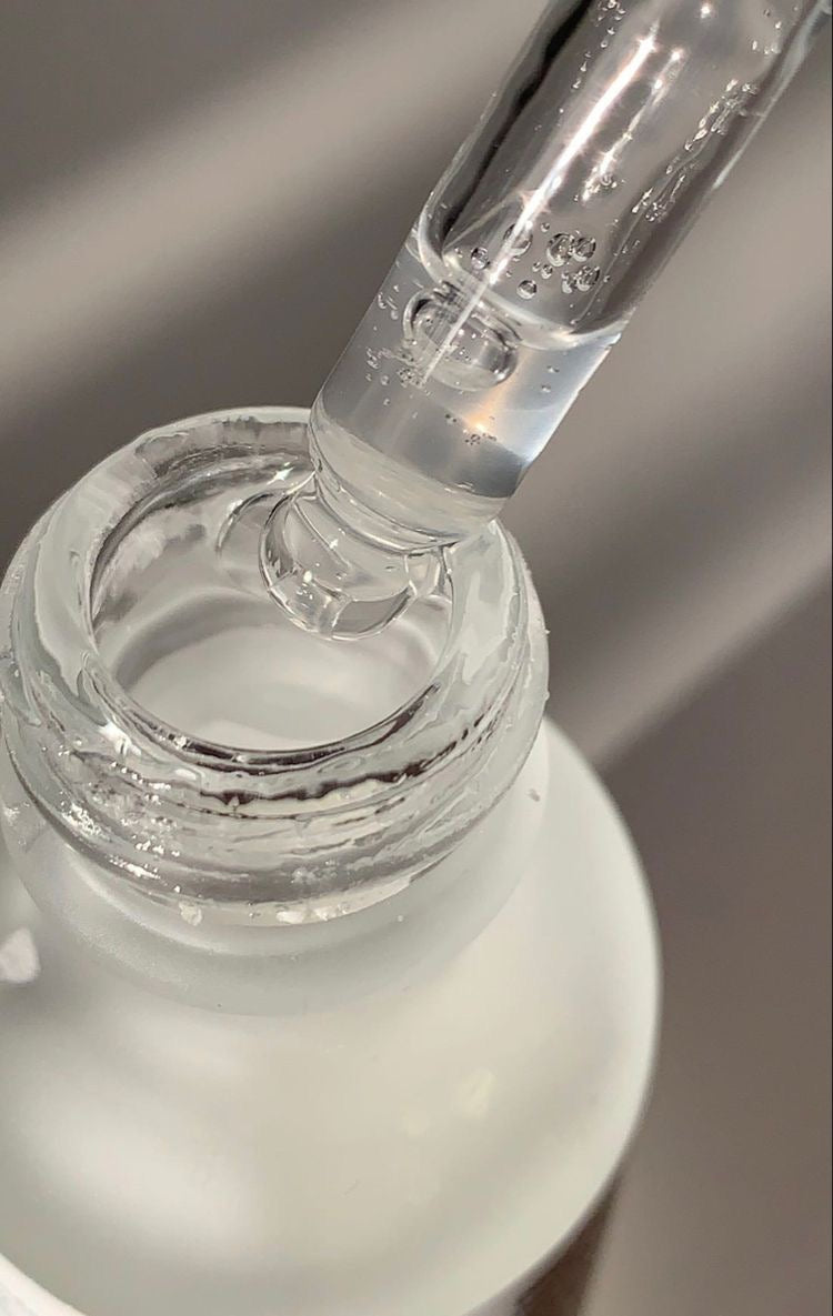 Ácido Hialurónico 2% + B5 60 mL