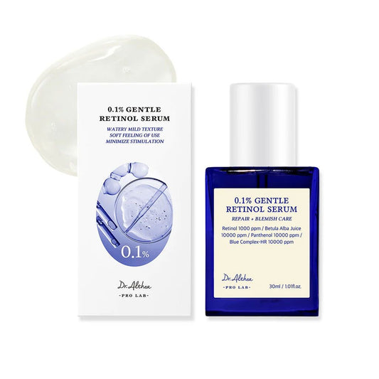 Dr Althea Gentle Retinol Serum
