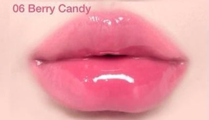 Tocobo plumping lip oil (06) Berry Candy
