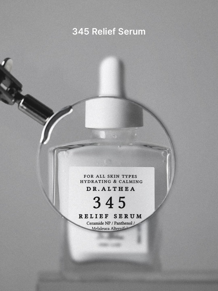 Dr Althea 345 relief Serum
