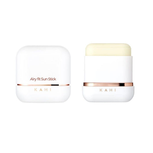 Kahi protector solar en barra SPF 50
