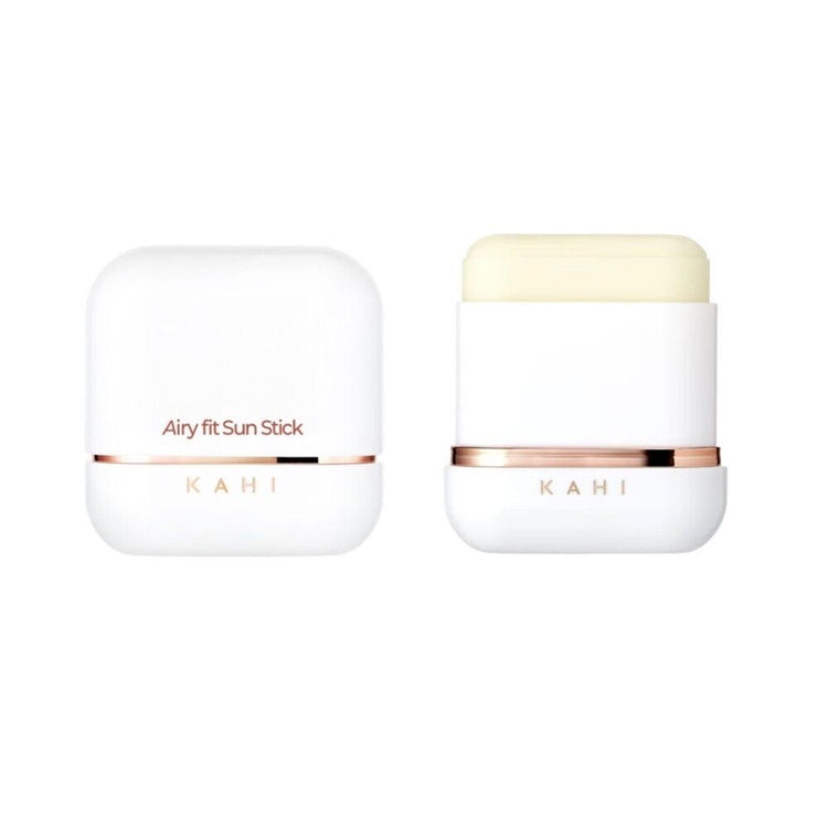 Kahi protector solar en barra SPF 50