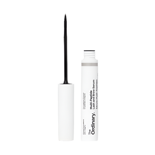 Serum para crecimiento de cejas y pestañas