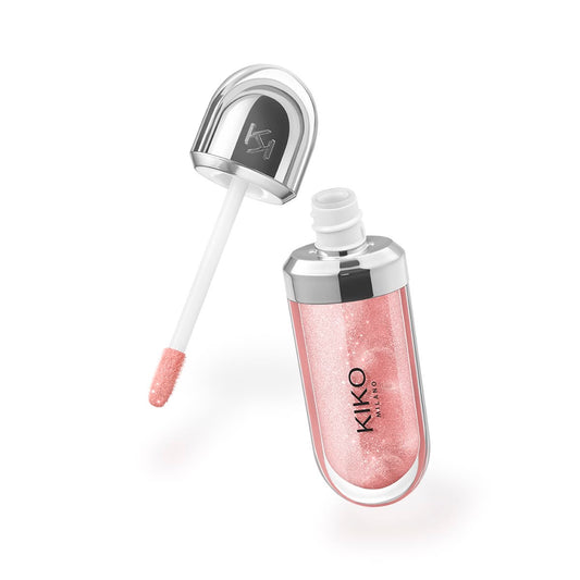 Kiko Milano lipgloss N31