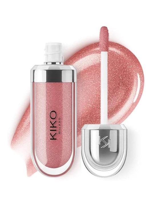 Kiko Milano Lipgloss N17
