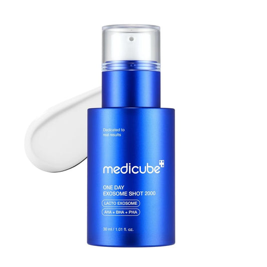 Medicube One day exosome shot 2000