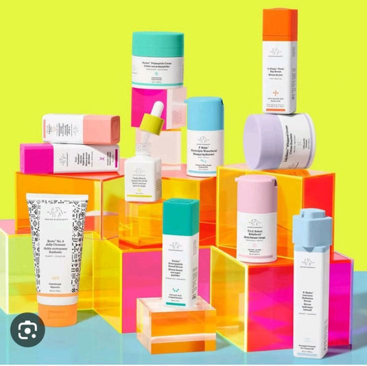 Nos centramos en elegir las mejores marcas de cosméticos.