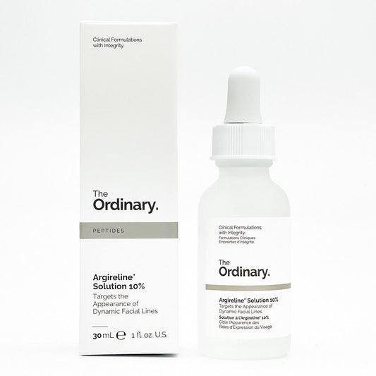 Argireline solution 10%
