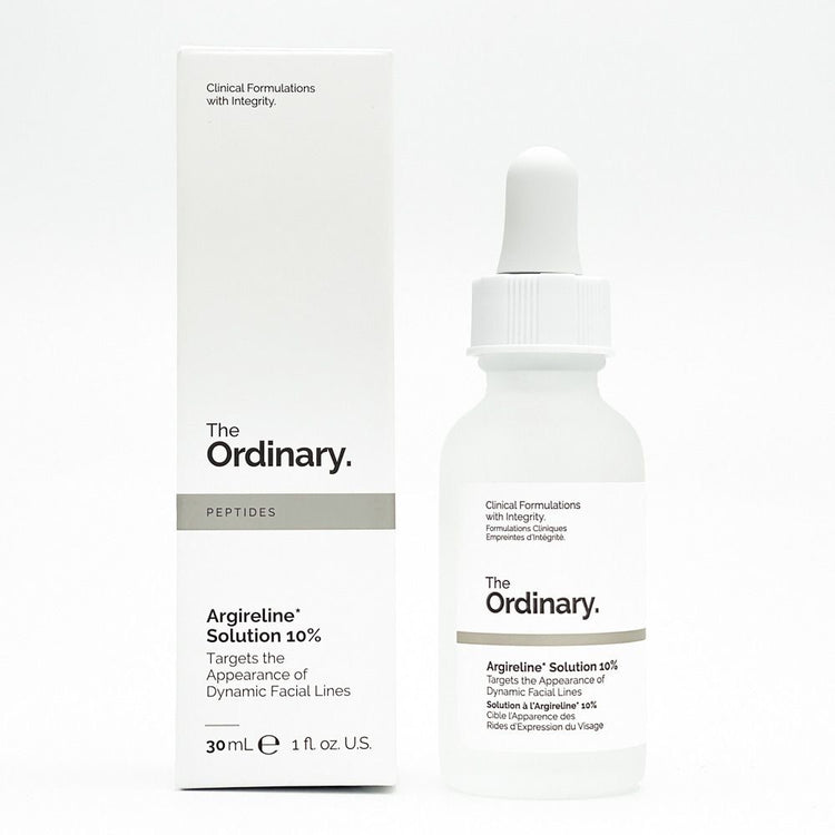 Argireline solution 10%