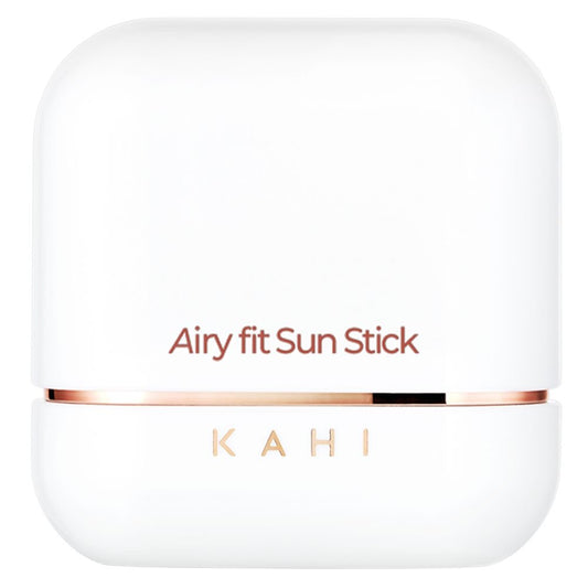 Kahi protector solar en barra SPF 50