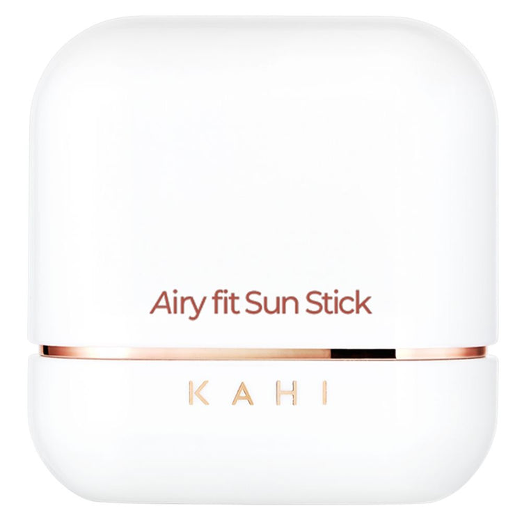Kahi protector solar en barra SPF 50