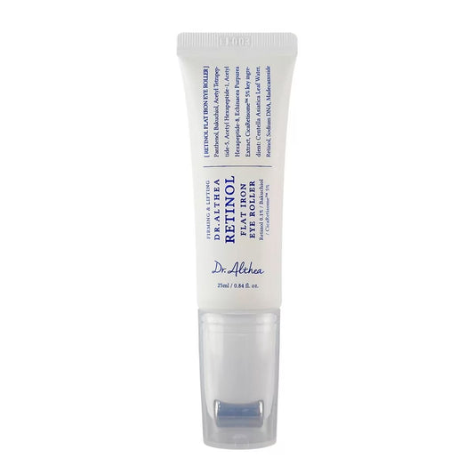 Dr althea retinol Flat contorno de ojos