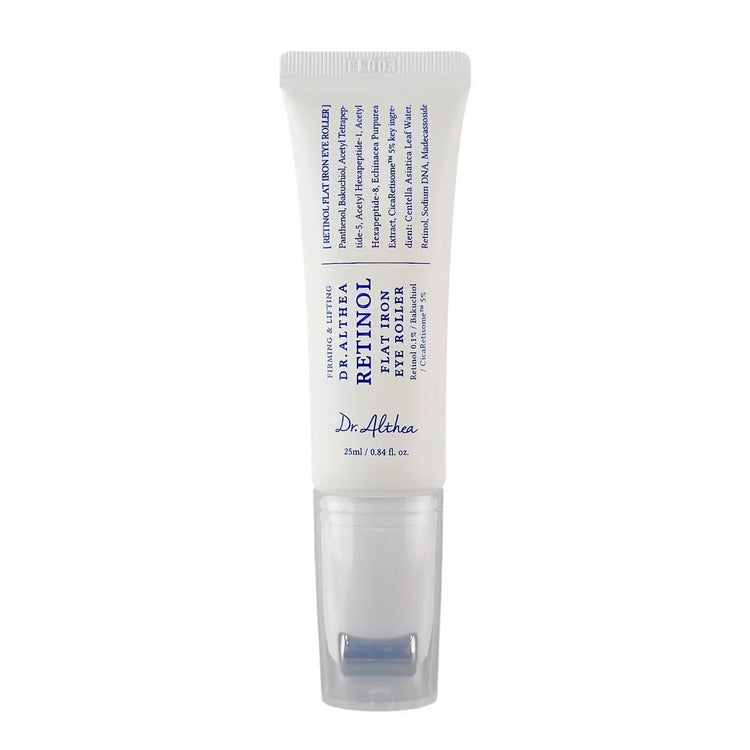 Dr althea retinol Flat contorno de ojos