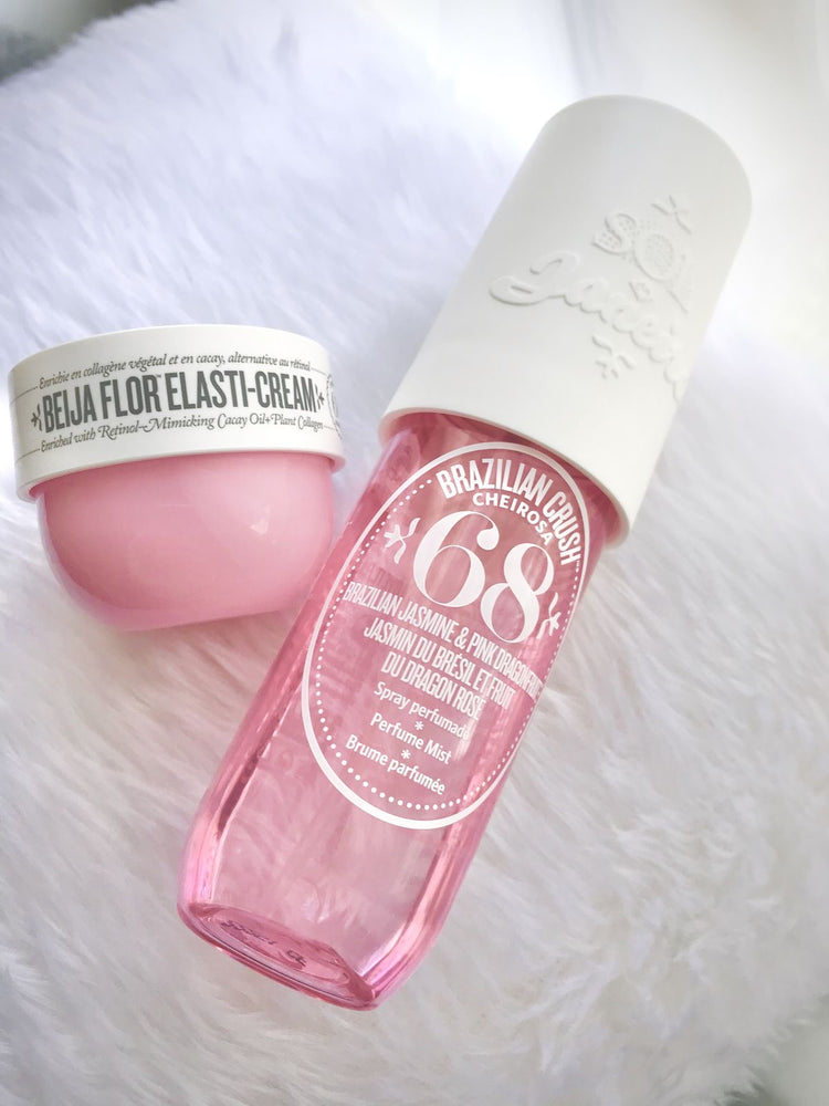 Sol de Janeiro Cheirosa 68 body mist 90 mL