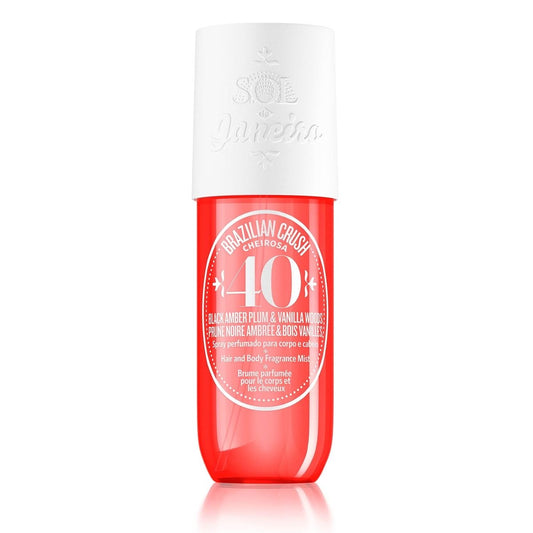 Sol de Janeiro Cheirosa 40 body mist 90 mL