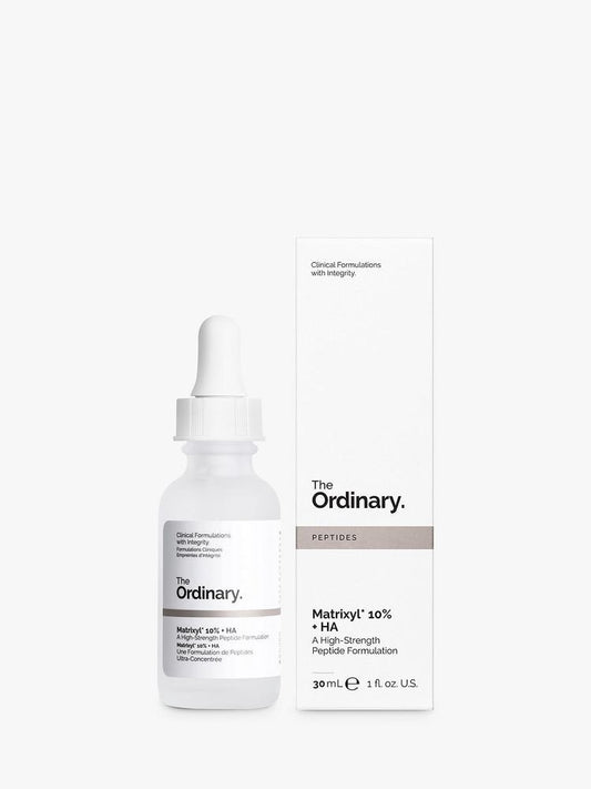 Matrixyl 10% + HA