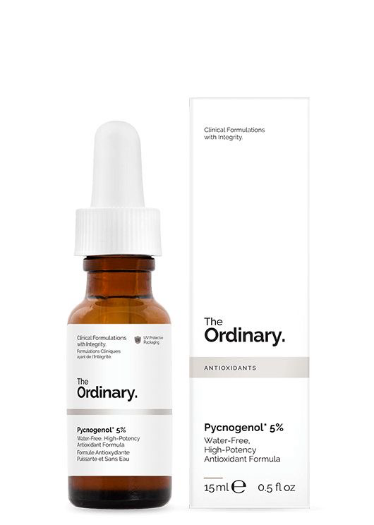 Pycnogenol 5%