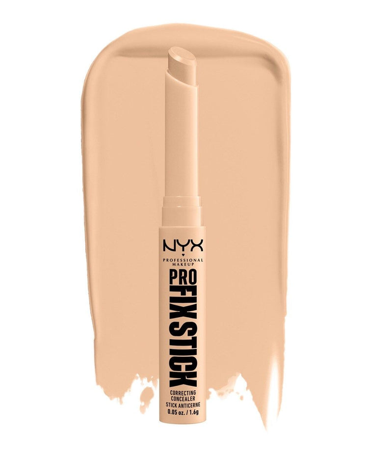 Corrector pro Fix stick NYX
